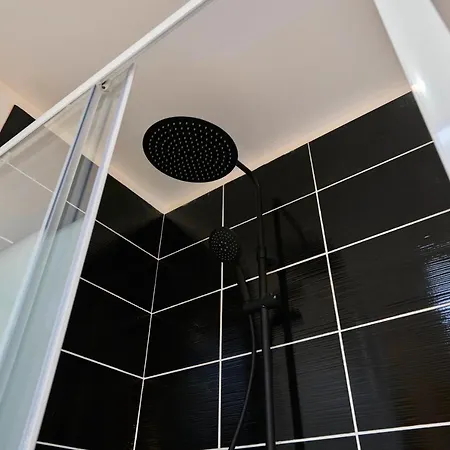 Apartment Ng Prestige - Lille I I Haute - Balneo - Netflix