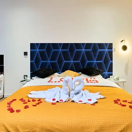 Ng Prestige - Lille I I Haute - Balneo - Netflix شقة توركوان