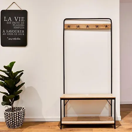 Ng Prestige - Lille I I Haute - Balneo - Netflix * توركوان