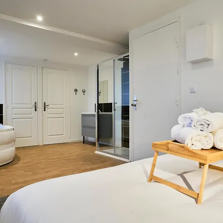 Ng Prestige - Lille I I Haute - Balneo - Netflix * Tourcoing