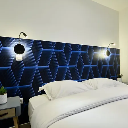 Ng Prestige - Lille I I Haute - Balneo - Netflix توركوان