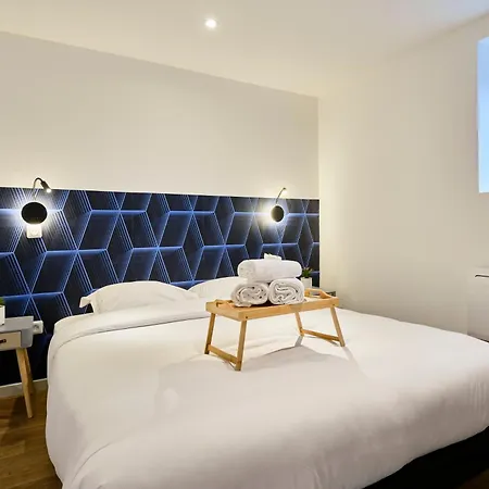 Ng Prestige - Lille I I Haute - Balneo - Netflix Apartment *