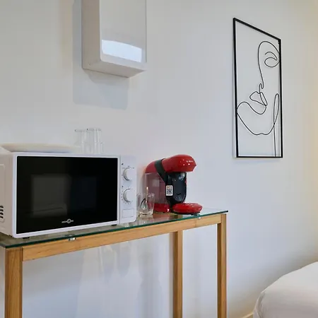 Ng Prestige - Lille I I Haute - Balneo - Netflix * توركوان