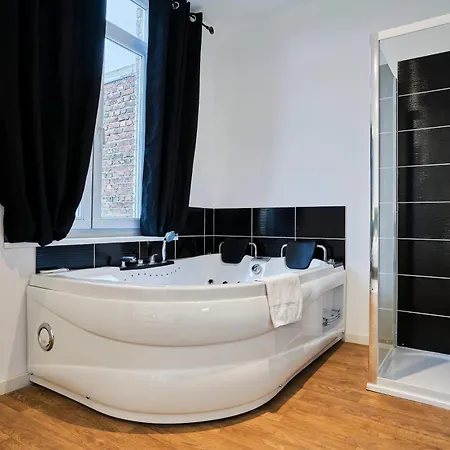 Ng Prestige - Lille I I Haute - Balneo - Netflix