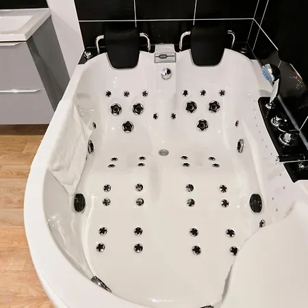 Ng Prestige - Lille I I Haute - Balneo - Netflix *