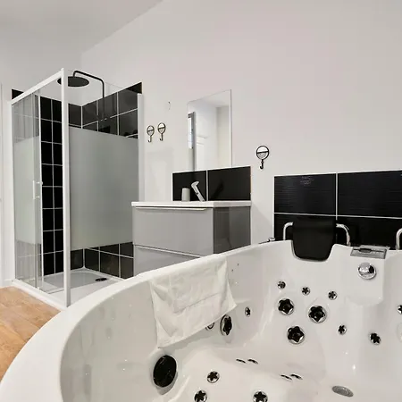 Ng Prestige - Lille I I Haute - Balneo - Netflix *