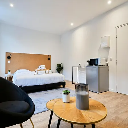 Ng Prestige - Lille I I Haute - Balneo - Netflix