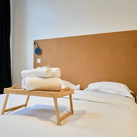 Ng Prestige - Lille I I Haute - Balneo - Netflix شقة *