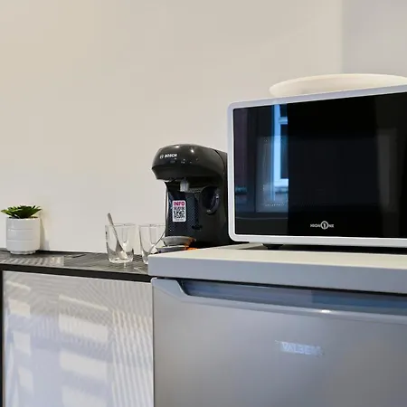 Ng Prestige - Lille I I Haute - Balneo - Netflix * توركوان