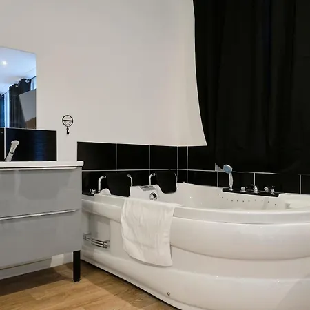 Ng Prestige - Lille I I Haute - Balneo - Netflix * Tourcoing