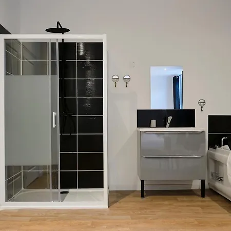 شقة Ng Prestige - Lille I I Haute - Balneo - Netflix *