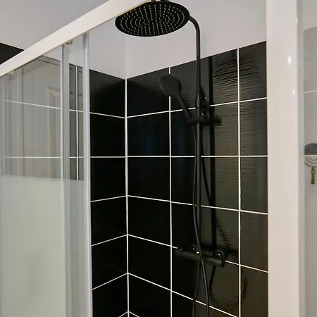 شقة Ng Prestige - Lille I I Haute - Balneo - Netflix